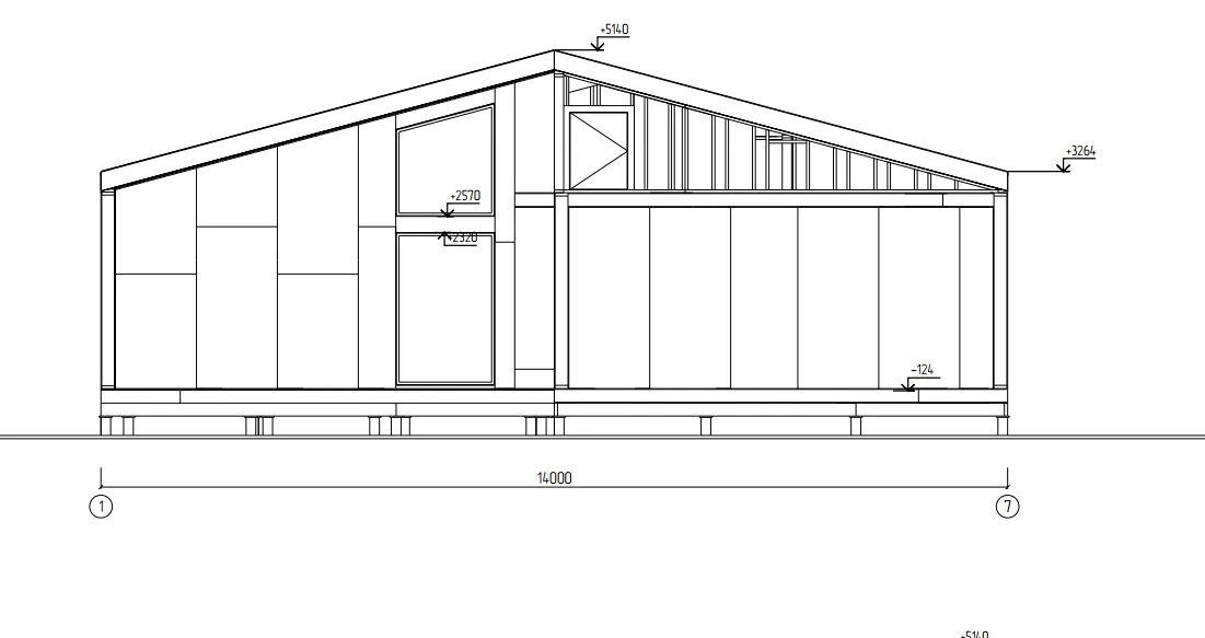 БАРН ХАУС ВЫБОРГ ПСК 155 — изображение 10